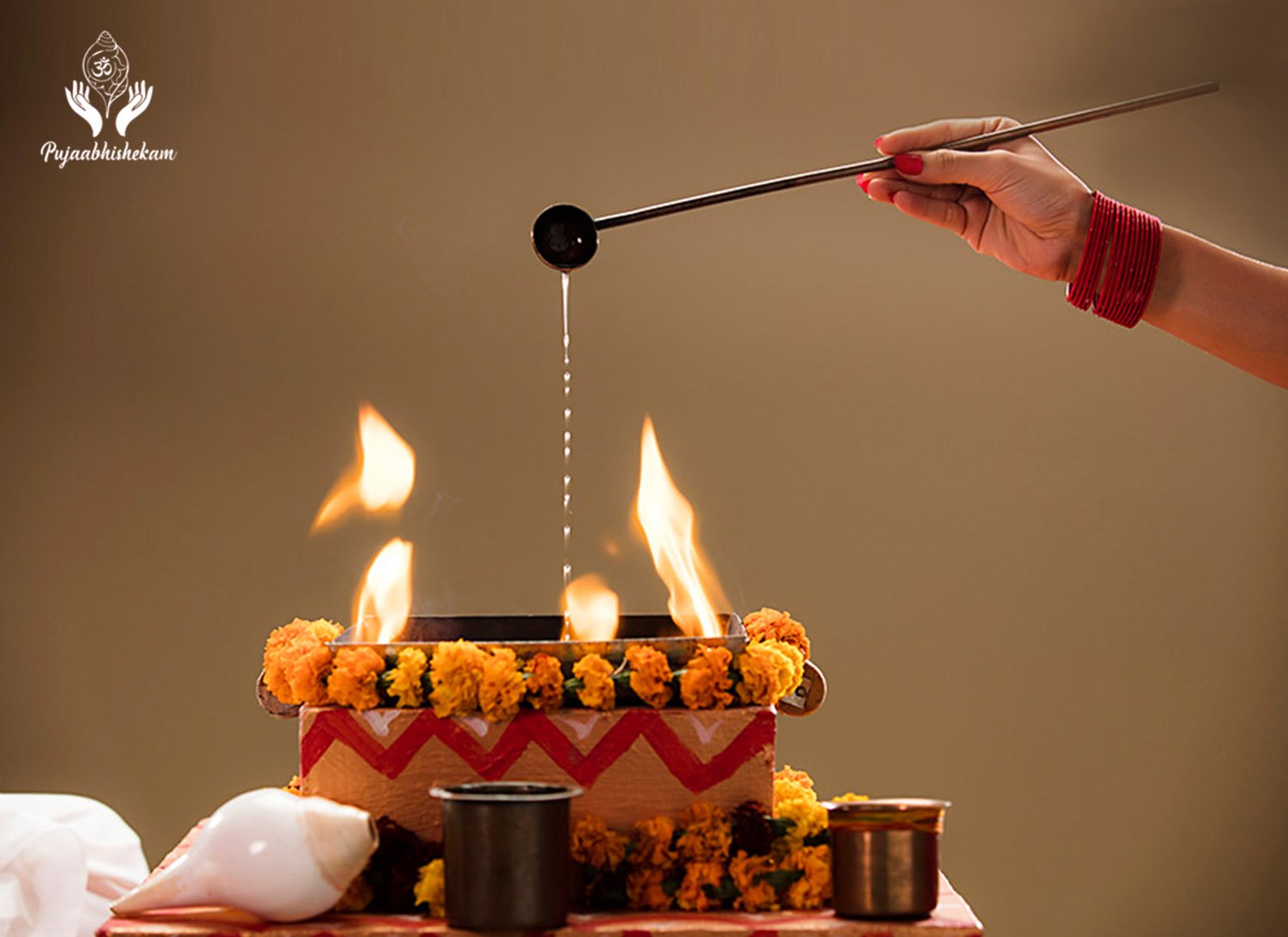 Graha Shanti Puja